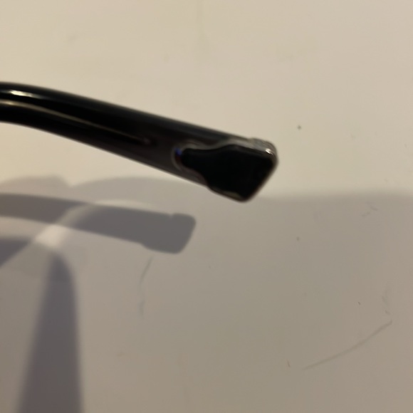 Dolce and Gabbana Men’s Anthracite Grey Black Sunglasses Unisex Designer Frames - Picture 6 of 10